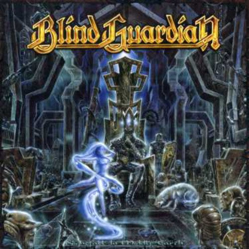 Blind Guardian: Nightfall in Middle Earth