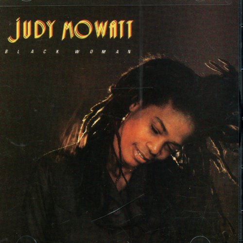 Mowatt, Judy: Black Woman