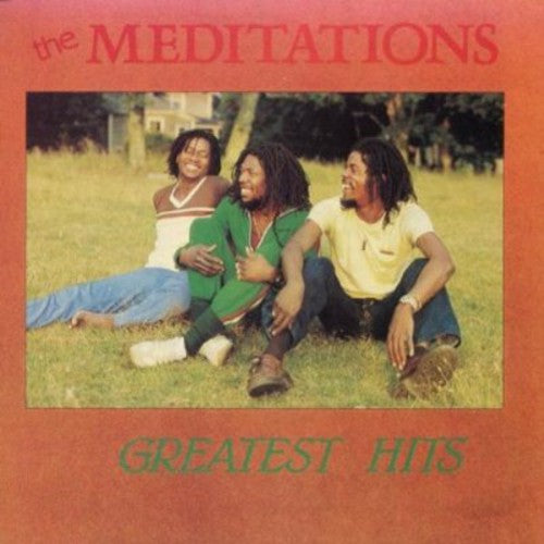 Meditations: Greatest Hits