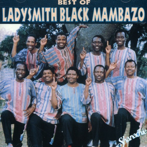 Ladysmith Black Mambazo: Best of