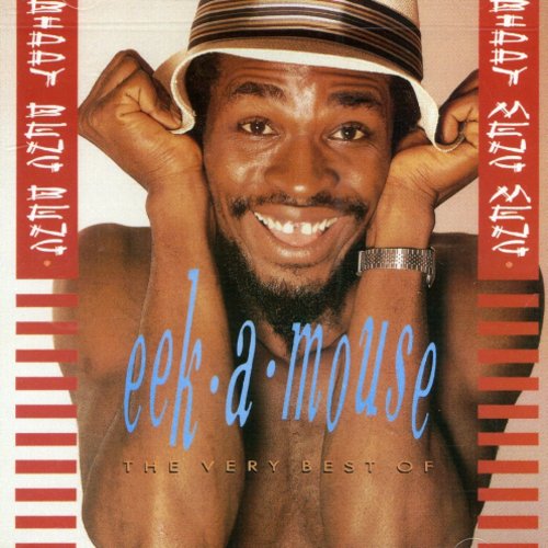 Eek-A-Mouse: Best of