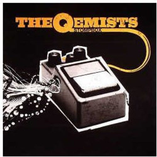 Qemists: Stompbox