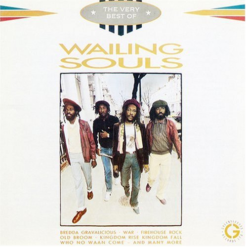 Wailing Souls: Very Best of