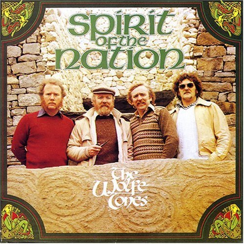 Wolfe Tones: Spirit of the Nation