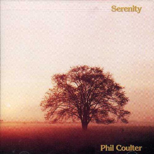 Coulter, Phil: Serenity