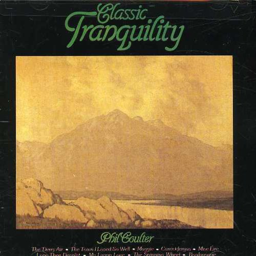 Coulter, Phil: Classic Tranquility