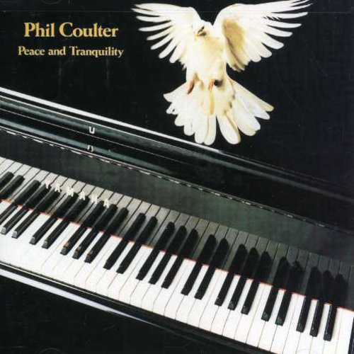 Coulter, Phil: Peace & Tranquility