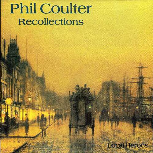 Coulter, Phil: Recollections