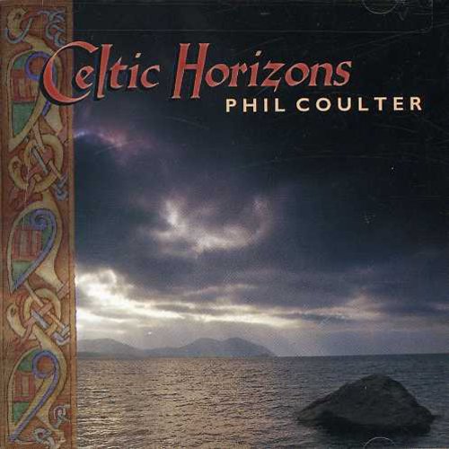 Coulter, Phil: Celtic Horizons