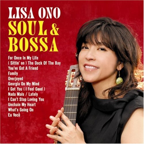 Ono, Lisa: Soul & Bossa