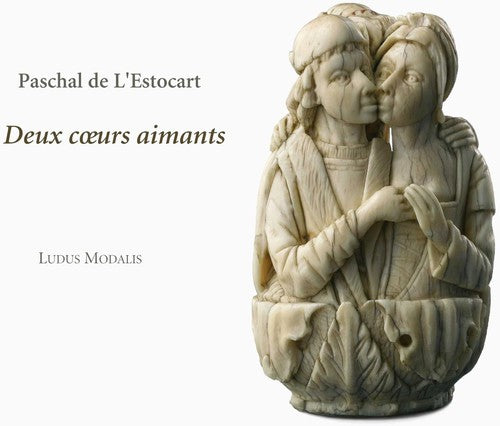 L'Estocart / Modalis / Boterf: Deux Cours Amaints