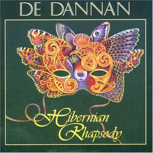 De Dannan: Hibernian Rhapsody