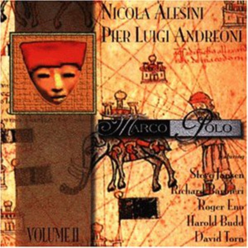 Alesini, Nicola / Andreoni, Pier Luigi: Marco Polo II