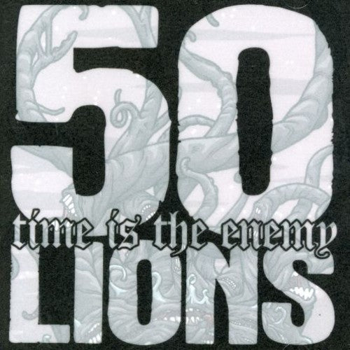 50 Lions: Time Is the Enemy