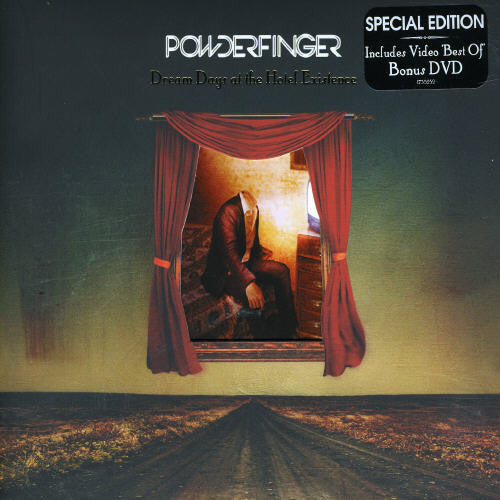 Powderfinger: Dream Days at the Hotel Existence