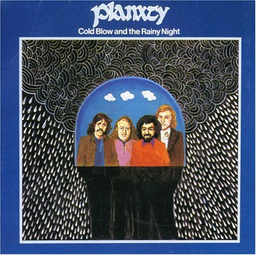 Planxty: Cold Blow & the Rainy Night