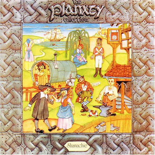 Planxty: Collection