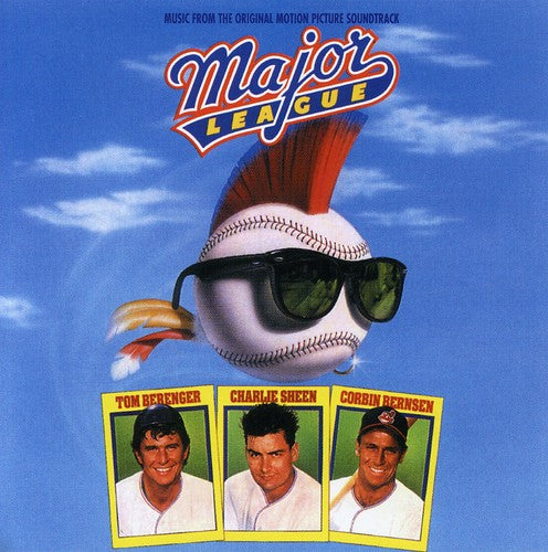 Major League / O.S.T.: Major League (Original Soundtrack)