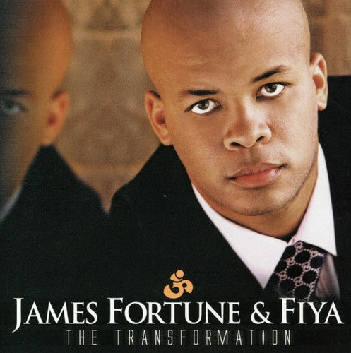 Fortune, James & Fiya: The Transformation