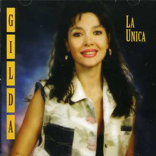 Gilda: La Unica