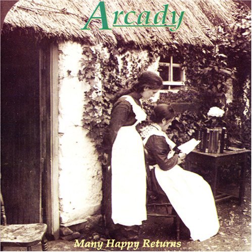 Arcady: Many Happy Returns