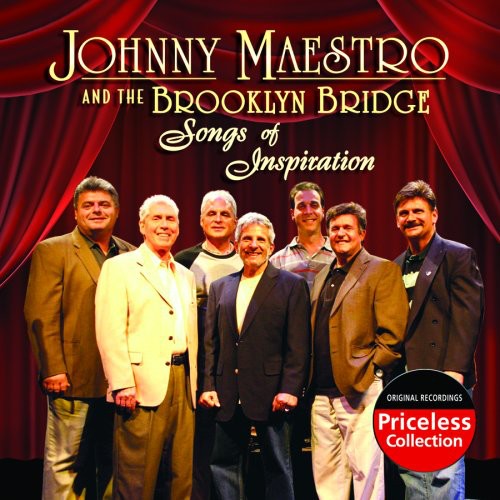 Maestro, Johnny & Brooklyn Bridge: Songs of Inspiration