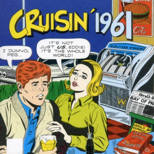 Cruisin 1961 / Various: Cruisin 1961 / Various