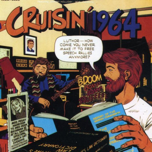 Cruisin 1964 / Various: Cruisin 1964 / Various