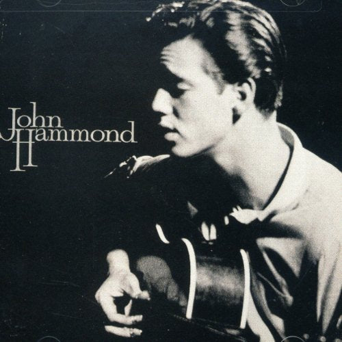 Hammond, John: John Hammond