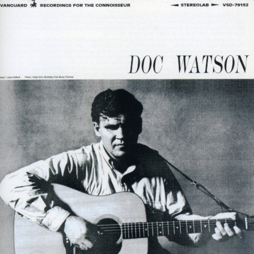 Watson, Doc: Doc Watson