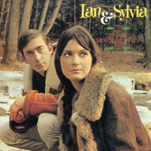 Ian & Sylvia: Early Morning Rain
