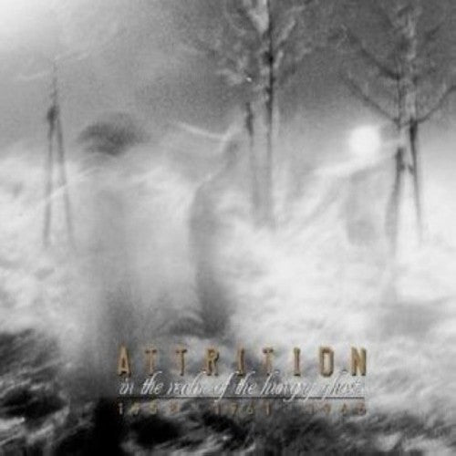 Attrition: In The Realm Of The Hungry