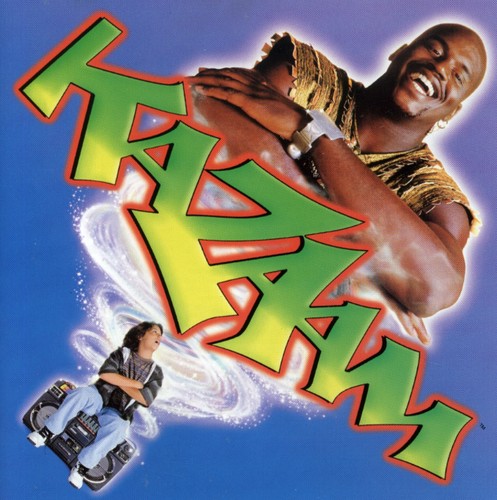 Kazaam / O.S.T.: Kazaam (Original Soundtrack)