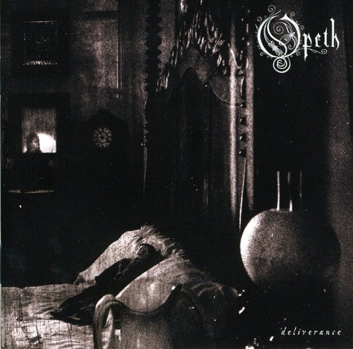 Opeth: Deliverance