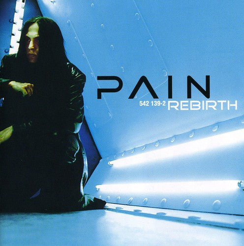 Pain: Rebirth
