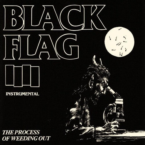 Black Flag: Process of Weeding Out