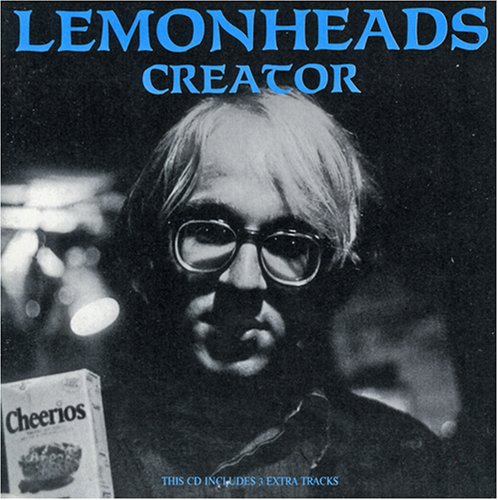 Lemonheads: Creator