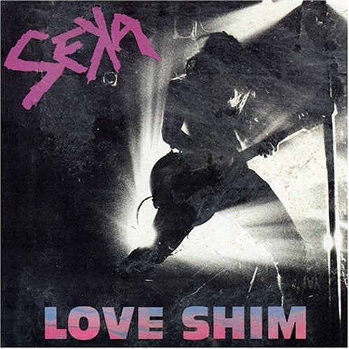 Seka: Love Shim