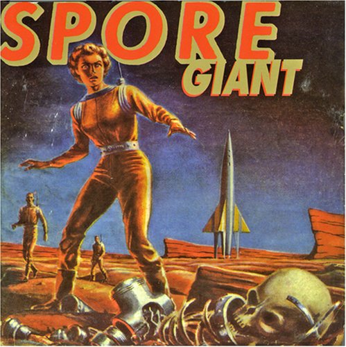 Spore: Giant