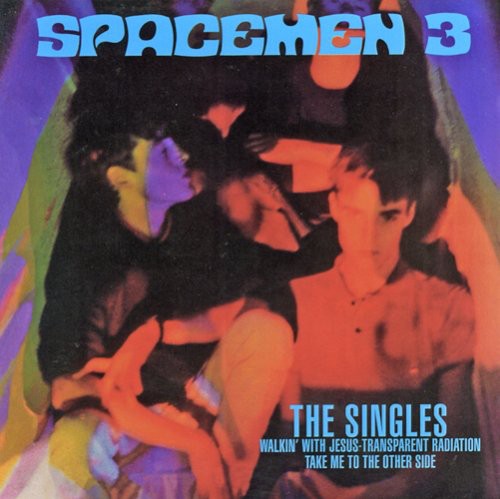 Spacemen 3: The Singles