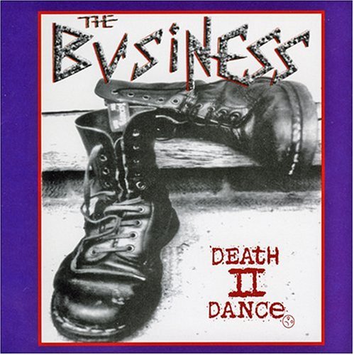 Business: Death to Dance