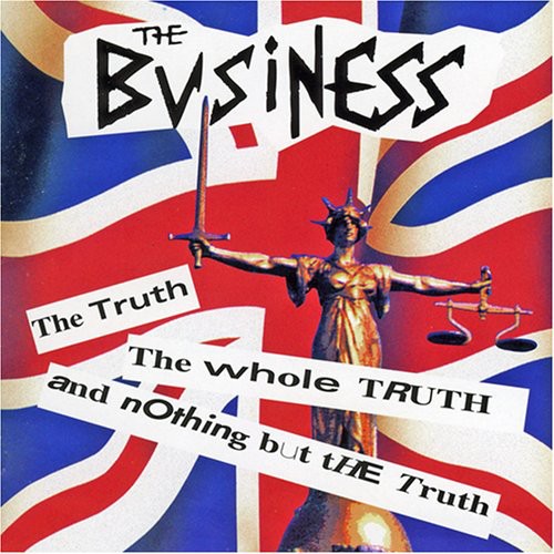 Business: Truth the Whole Truth