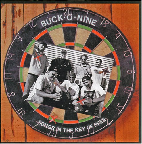 Buck-O-Nine: Songs in the Key of Bree
