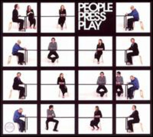 People Press Play: People Press Play