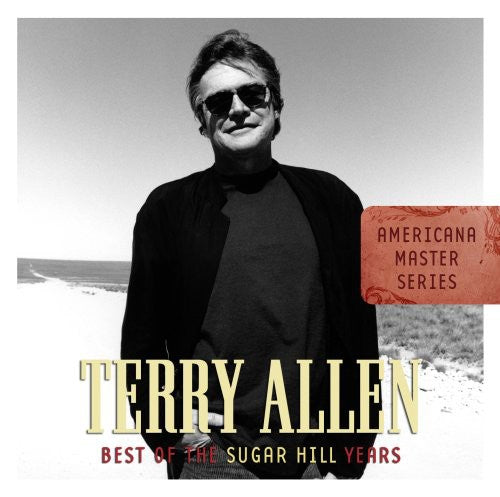 Allen, Terry: Best of the Sugar Hill Years