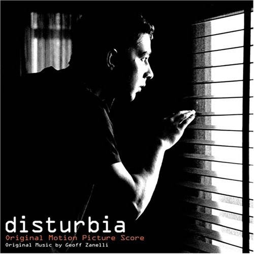 Disturbia (Score) / O.S.T.: Disturbia (Score) (Original Soundtrack)