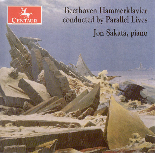 Beethoven / Sakata: Hammerklavier