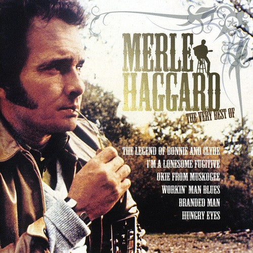 Haggard, Merle: Very Best of