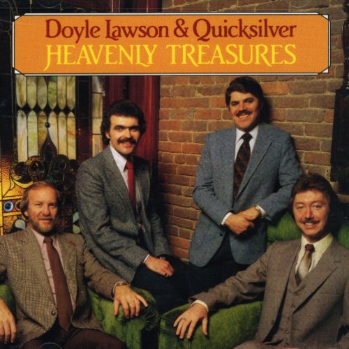 Lawson, Doyle & Quicksilver: Heavenly Treasures