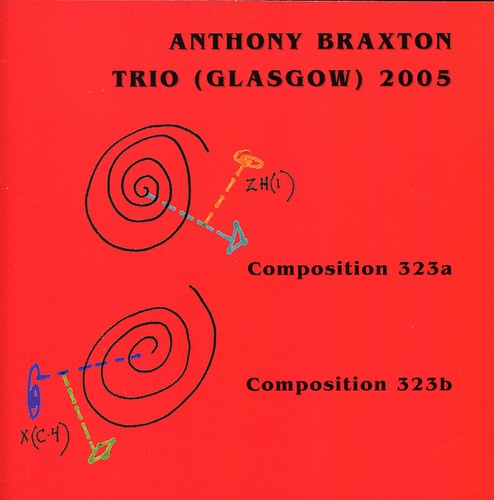 Braxton, Anthony: Glasgow 2005